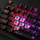 AUKEY Double-Shot ABS Keycap Set (Fortnite Theme) | $14 | Amazon | Use code KINJAMA2 + Clip coupon